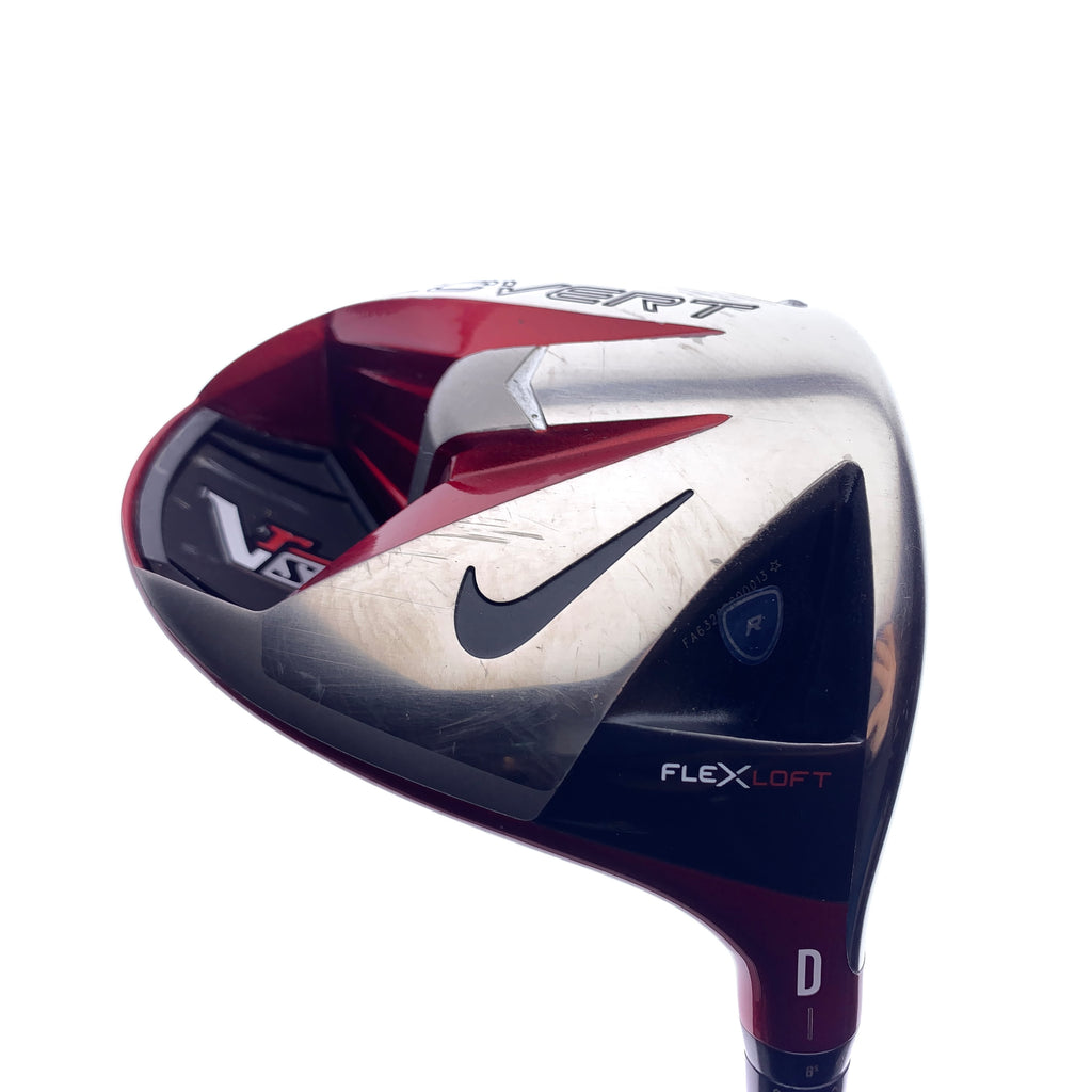 Used Nike VRS Covert Driver / 10.5 Degrees / Regular Flex