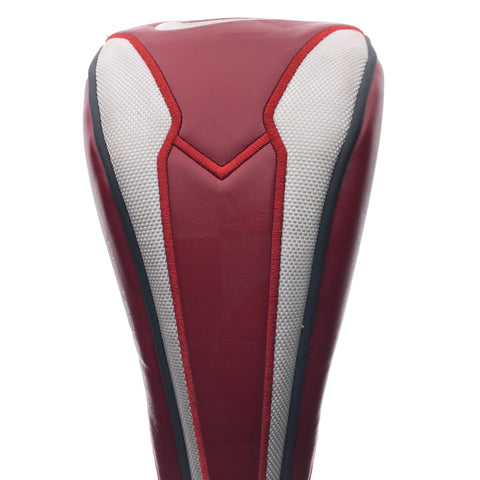 Used Nike VRS Covert Driver / 10.5 Degrees / Stiff Flex