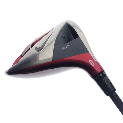 Used Nike VRS Covert Driver / 10.5 Degrees / Stiff Flex