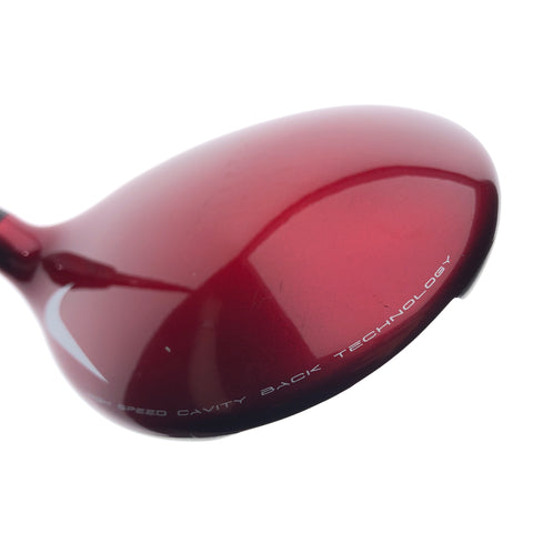 Used Nike VRS Covert Driver / 10.5 Degrees / Stiff Flex