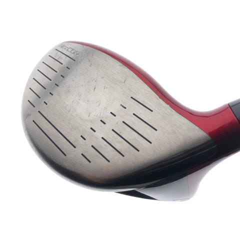Used Nike VRS Covert Driver / 10.5 Degrees / Stiff Flex