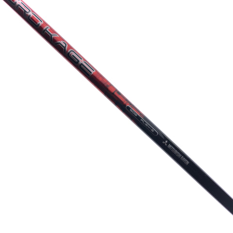 Used Nike VRS Covert Driver / 10.5 Degrees / Stiff Flex