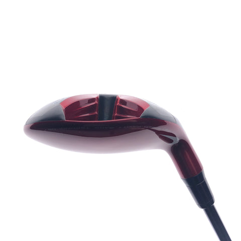 Used Nike VRS Covert Tour 3 Hybrid / 19 Degrees / Stiff Flex