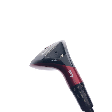 Used Nike VRS Covert Tour 3 Hybrid / 19 Degrees / Stiff Flex