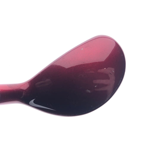 Used Nike VRS Covert Tour 3 Hybrid / 19 Degrees / Stiff Flex