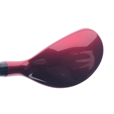 Used Nike VRS Covert Tour 3 Hybrid / 19 Degrees / Stiff Flex