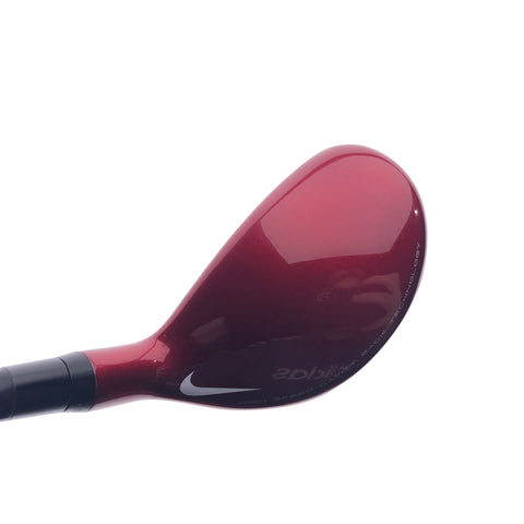 Used Nike VRS Covert Tour 3 Hybrid / 19 Degrees / Stiff Flex