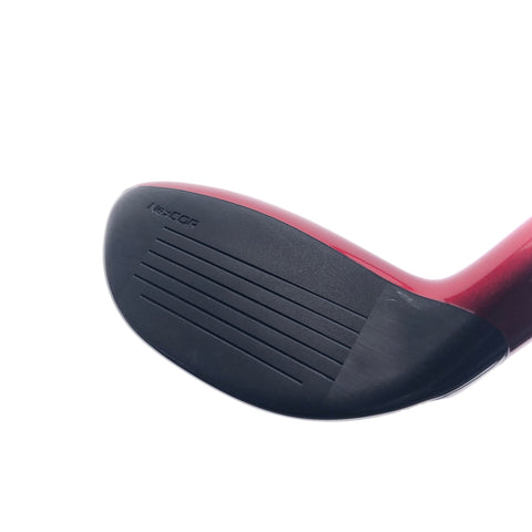 Used Nike VRS Covert Tour 3 Hybrid / 19 Degrees / Stiff Flex