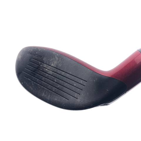 Used Nike VRS Covert Tour 3 Hybrid / 19 Degrees / Stiff Flex