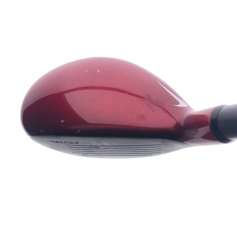 Used Nike VRS Covert Tour 3 Hybrid / 19 Degrees / Stiff Flex