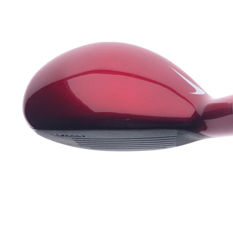 Used Nike VRS Covert Tour 3 Hybrid / 19 Degrees / Stiff Flex