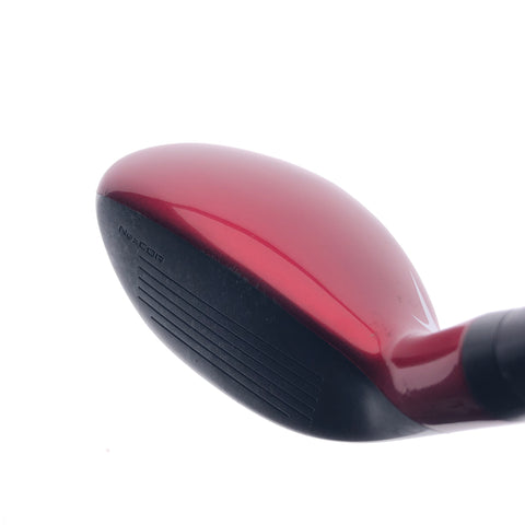 Used Nike VRS Covert Tour 3 Hybrid / 19 Degrees / Stiff Flex
