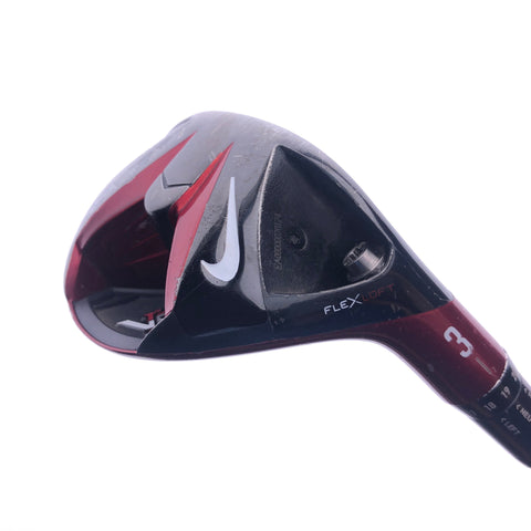 Used Nike VRS Covert Tour 3 Hybrid / 20 Degrees / Regular Flex