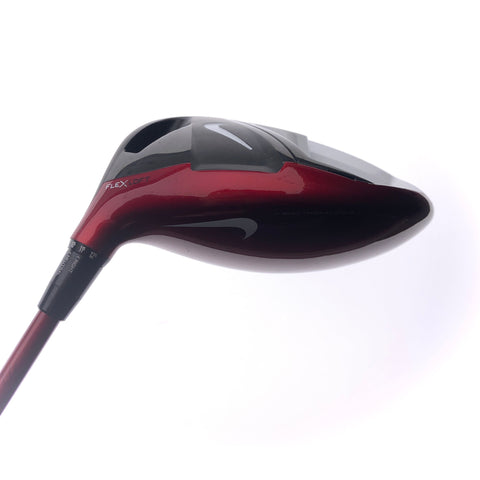 Used Nike VRS Covert Tour Driver / 10.5 Degrees / A Flex / Left-Handed