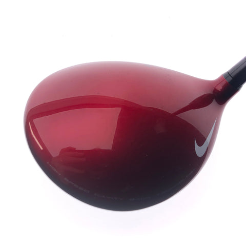 Used Nike VRS Covert Tour Driver / 10.5 Degrees / A Flex / Left-Handed