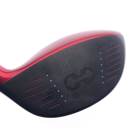 Used Nike VRS Covert Tour Driver / 10.5 Degrees / A Flex / Left-Handed