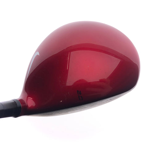 Used Nike VRS Covert Tour Driver / 10.5 Degrees / A Flex / Left-Handed