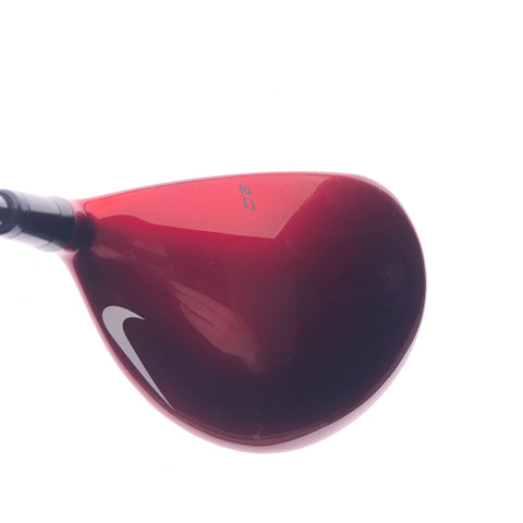 Used Nike VRS Covert Tour Driver / 10.5 Degrees / Regular Flex