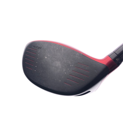 Used Nike VRS Covert Tour Driver / 10.5 Degrees / Regular Flex