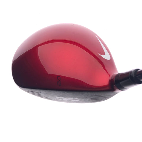 Used Nike VRS Covert Tour Driver / 10.5 Degrees / Regular Flex