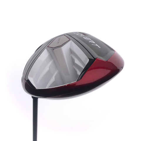 Used Nike VRS Covert Tour Driver / 10.5 Degrees / Regular Flex / Left-Handed