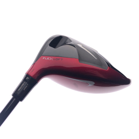 Used Nike VRS Covert Tour Driver / 10.5 Degrees / Regular Flex / Left-Handed