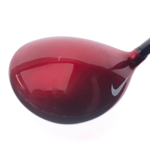 Used Nike VRS Covert Tour Driver / 10.5 Degrees / Regular Flex / Left-Handed