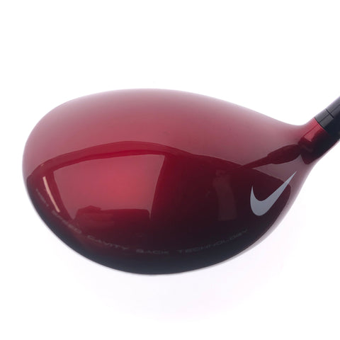 Used Nike VRS Covert Tour Driver / 10.5 Degrees / Regular Flex / Left-Handed