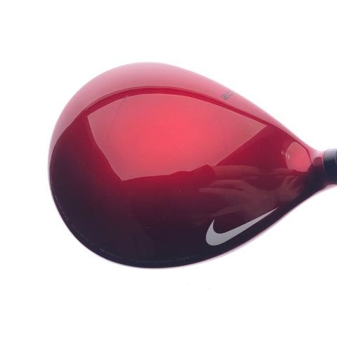 Used Nike VRS Covert Tour Driver / 10.5 Degrees / Regular Flex / Left-Handed