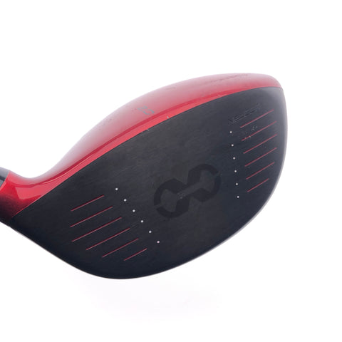 Used Nike VRS Covert Tour Driver / 10.5 Degrees / Regular Flex / Left-Handed