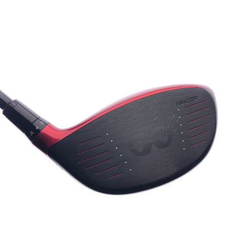 Used Nike VRS Covert Tour Driver / 10.5 Degrees / Regular Flex / Left-Handed