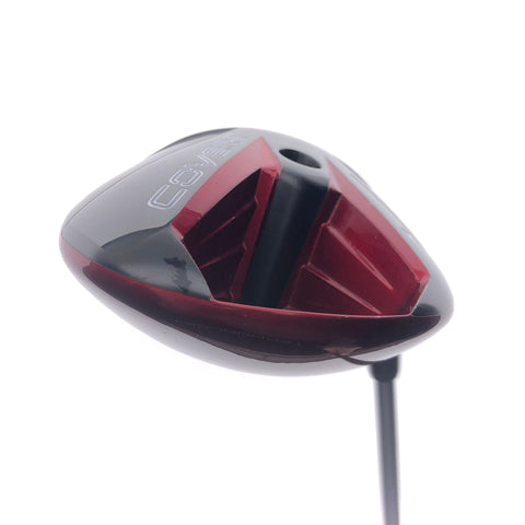 Used Nike VRS Covert Tour Driver / 10.5 Degrees / Stiff Flex