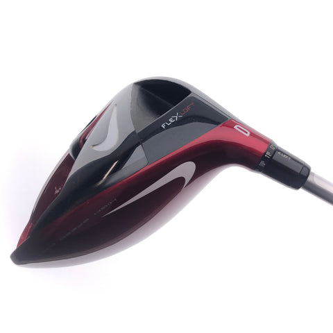 Used Nike VRS Covert Tour Driver / 10.5 Degrees / Stiff Flex