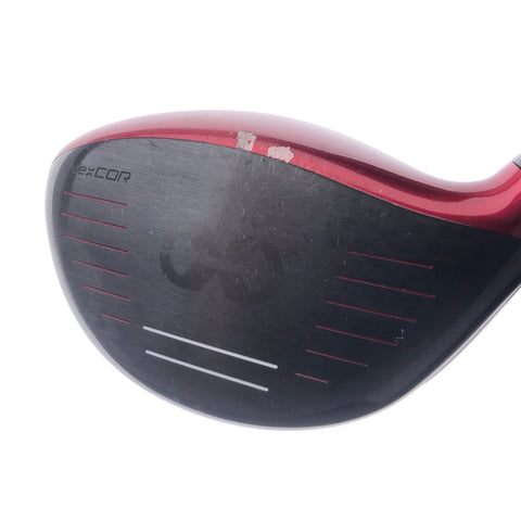 Used Nike VRS Covert Tour Driver / 10.5 Degrees / Stiff Flex