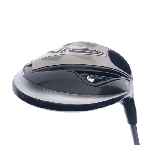 Used Nike VRS Driver / 10.5 Degrees / Regular Flex