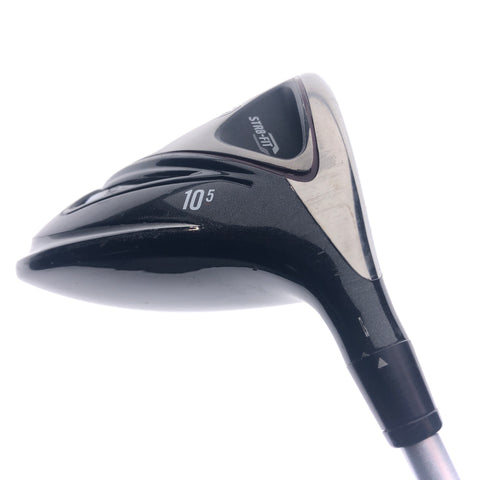 Used Nike VRS Driver / 10.5 Degrees / Regular Flex