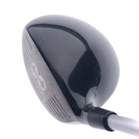 Used Nike VRS Driver / 10.5 Degrees / Regular Flex