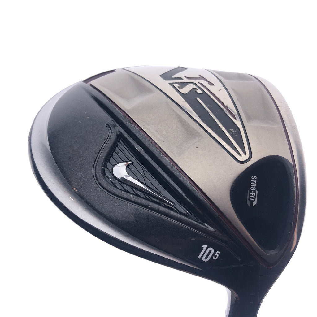 Used Nike VRS Driver / 10.5 Degrees / Regular Flex