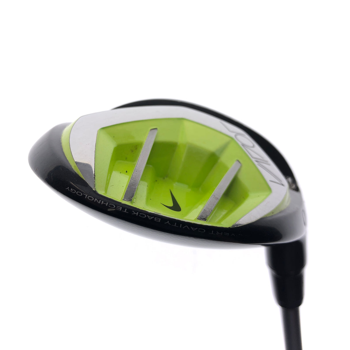 Used Nike Vapor Flex 3 Fairway Wood / 13 Degrees / Regular Flex