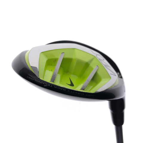 Used Nike Vapor Flex 3 Fairway Wood / 13 Degrees / Regular Flex