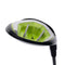 Used Nike Vapor Flex 3 Fairway Wood / 13 Degrees / Regular Flex