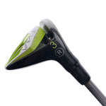 Used Nike Vapor Flex 3 Fairway Wood / 13 Degrees / Regular Flex