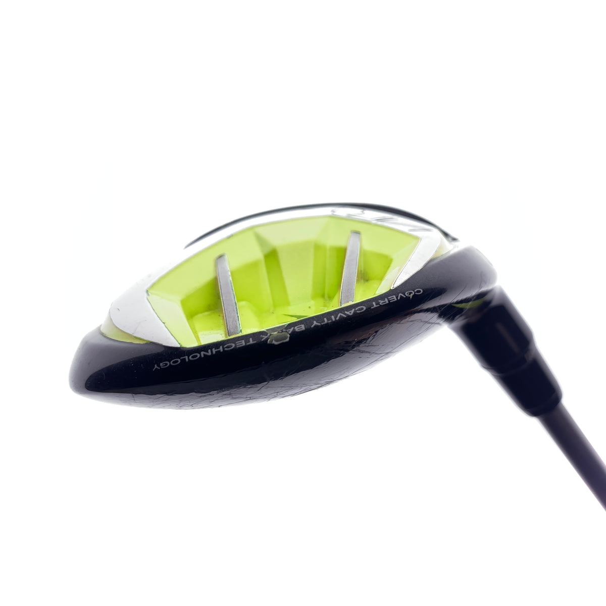 Used Nike Vapor Flex 3 Fairway Wood / 15 Degrees / Stiff Flex