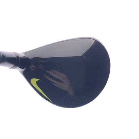 Used Nike Vapor Flex 3 Fairway Wood / 15 Degrees / Stiff Flex
