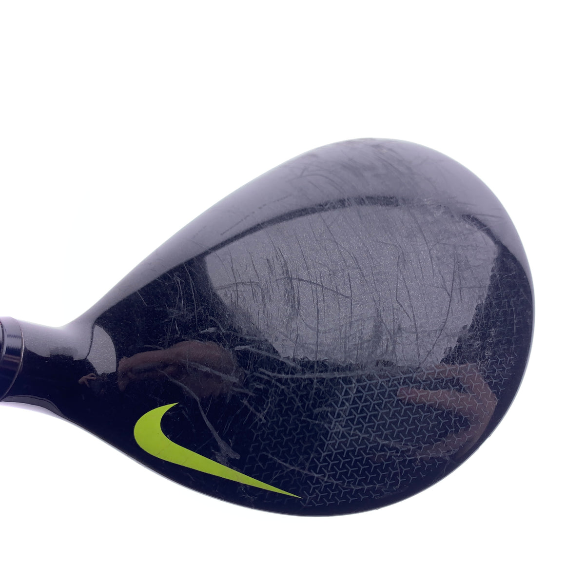 Used Nike Vapor Flex 3 Fairway Wood / 15 Degrees / Stiff Flex