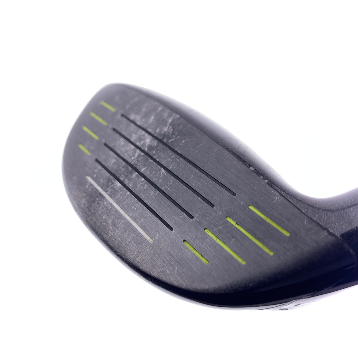 Used Nike Vapor Flex 3 Fairway Wood / 15 Degrees / Stiff Flex