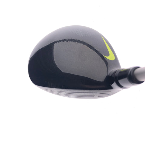 Used Nike Vapor Flex 3 Fairway Wood / 15 Degrees / Stiff Flex