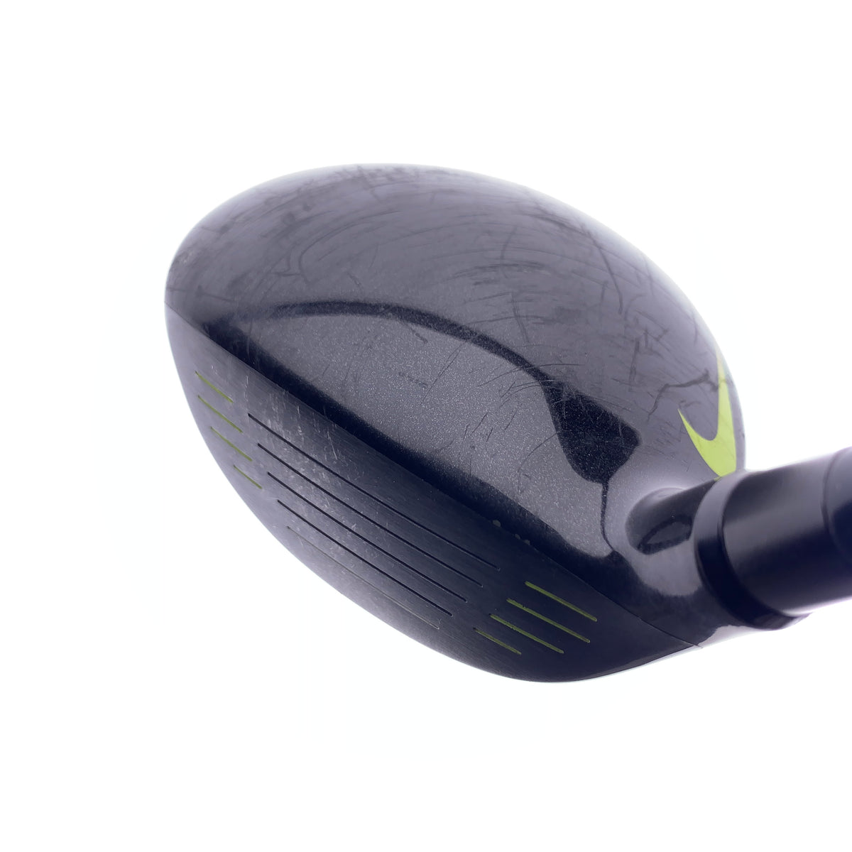 Used Nike Vapor Flex 3 Fairway Wood / 15 Degrees / Stiff Flex