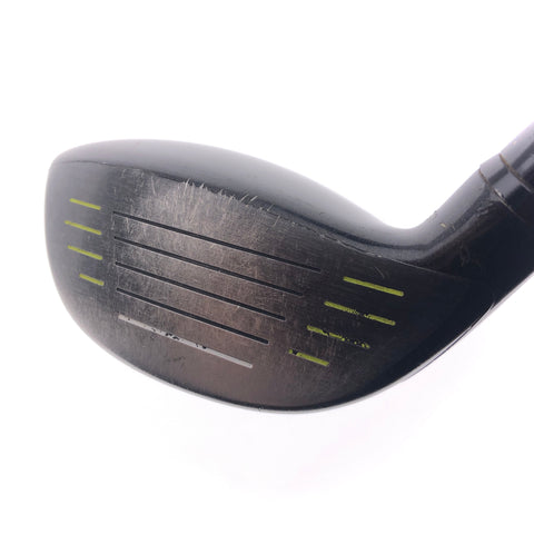 Used Nike Vapor Flex 3 Fairway Wood / 15 Degrees / X-Stiff Flex