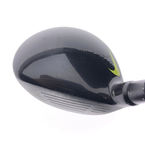 Used Nike Vapor Flex 3 Fairway Wood / 15 Degrees / X-Stiff Flex